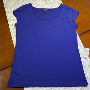 Ann Taylor Women's Blouse Size XS